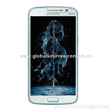 Asahi glass screen protector for Samsung grand 2